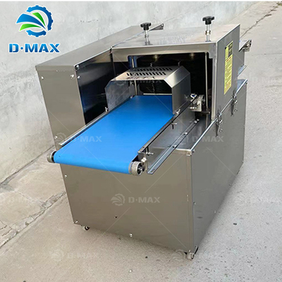 Machine de découpe de viande de porc entièrement automatique de viande fraîche