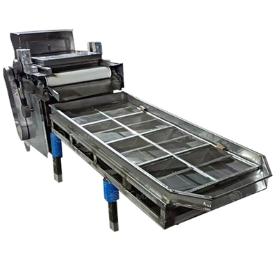 Facile à utiliser Machine à découper les noix pour découper les arachides rôties et déchiqueter les pistaches