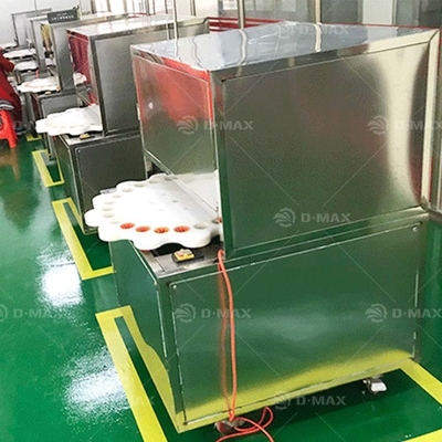 1.5kw Machine industrielle de creusement de pêches jaunes pour jujubes de prunes vertes et abricots séchés