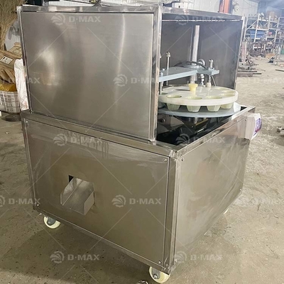 1.5kw Machine industrielle de creusement de pêches jaunes pour jujubes de prunes vertes et abricots séchés