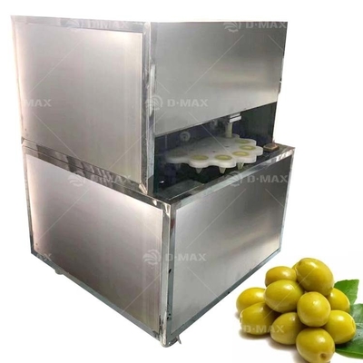 Utilisation commerciale Détoxifiant professionnel pour les prunes Poires Verts Dates