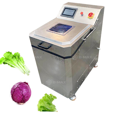 2023 Sécheuse à rotation centrifuge pour la déshydratation commerciale des fruits et légumes frais