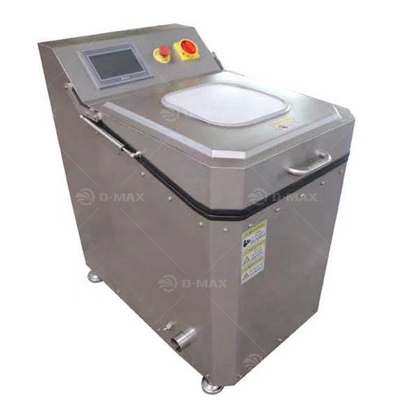 Machine à déshydratant centrifuge pour le séchage de tomates dans les fermes 304 Matériau en acier inoxydable
