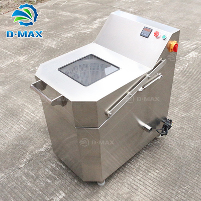 Machine à déshydratant centrifuge pour le séchage de tomates dans les fermes 304 Matériau en acier inoxydable