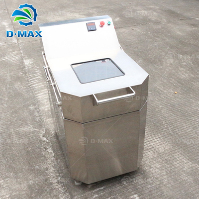 Machine à déshydratant centrifuge pour le séchage de tomates dans les fermes 304 Matériau en acier inoxydable