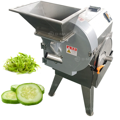 Machine automatique de découpe de l'épinard/parsley/laitue avec lames en acier inoxydable