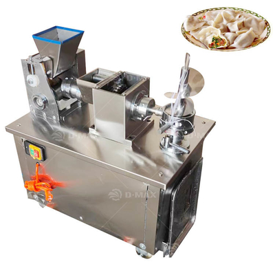 220V Maquina Para Hacer Somosa Empanada Ruloir de printemps Dumpling La machine à faire du samosa