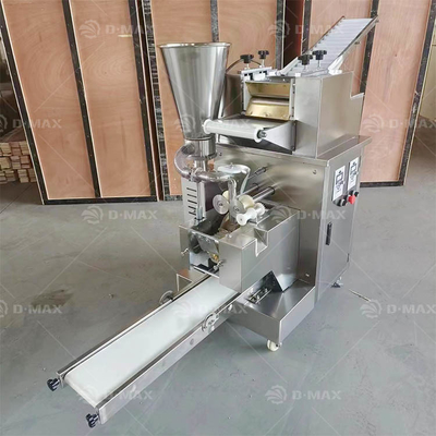 220V Maquina Para Hacer Somosa Empanada Ruloir de printemps Dumpling La machine à faire du samosa