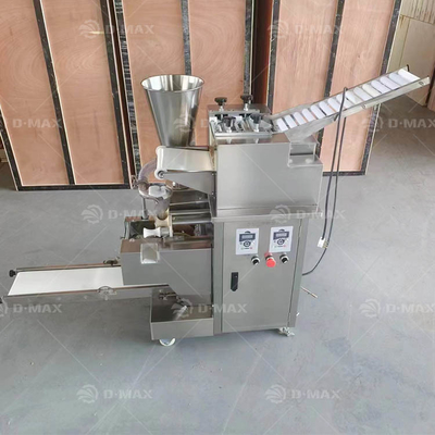 220V Maquina Para Hacer Somosa Empanada Ruloir de printemps Dumpling La machine à faire du samosa