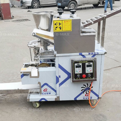 Machine de formage de boulettes de 110 kg pour usine de fabrication de boissons alimentaires