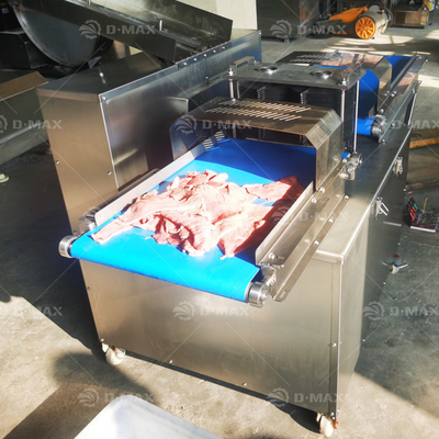 Convient pour la viande de bœuf de porc de poulet de canard de poitrine de viande de canard de 40 cm de largeur de ceinture