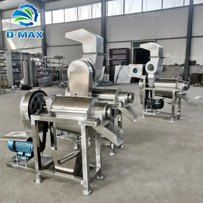 Productive citron citrus Juicer machine pour les besoins de stockage de boissons et de transformation des fruits