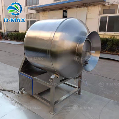 Machine de pétrissage de viande en acier inoxydable pour la transformation du bœuf et du canard de poulet et de porc