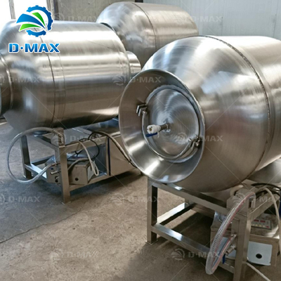 Machine de pétrissage de viande en acier inoxydable pour la transformation du bœuf et du canard de poulet et de porc