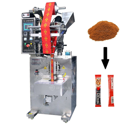 Facile d'utilisation Machine d'emballage de remplissage en poudre pour 50g 500g 1kg conception de sac à sachet