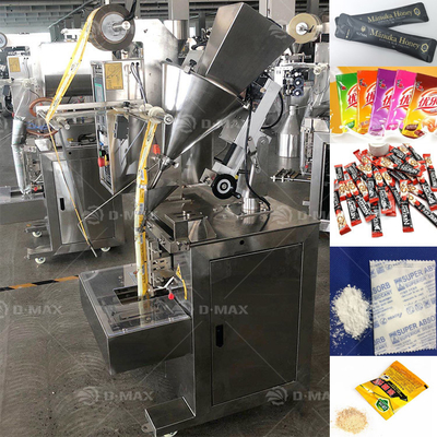 Facile d'utilisation Machine d'emballage de remplissage en poudre pour 50g 500g 1kg conception de sac à sachet