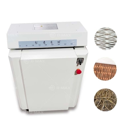 Déchiqueteuse de cartons Honeycomb A4 machine à découper du papier de déchets de papier et de boîte