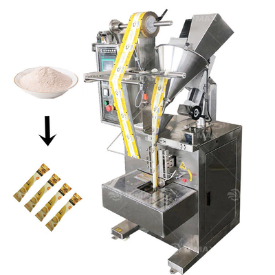 Convient pour la machine d'emballage de poudre d'épices