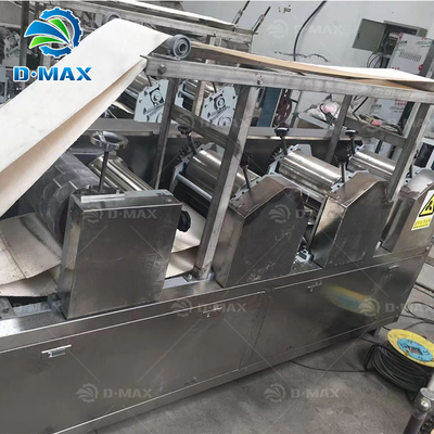 Machine à faire des biscuits à formes multifonctionnelles pour la production automatique de biscuits