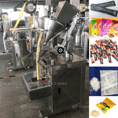 Haute capacité d'emballage Snus et poudre de snuff Petite machine d'emballage à sachet