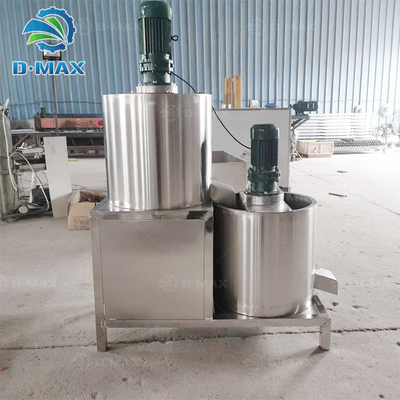 Fermes à haute productivité Commercial Automatique Des graines de sésame propre Peeling