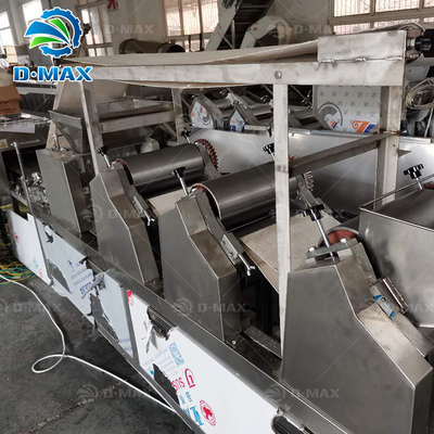 Formes multifonctionnelles Machine de pressage de biscuits commerciale pour la production industrielle de biscuits