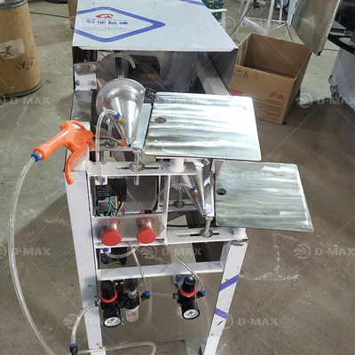 300pcs/h Capacité électrique/gaz Crispy Biscuit Roll Maker pour délicieux biscuits à gaufres