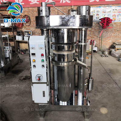 Machine de raffinage automatique de transformateur d'huile pour un rendement d'huile élevé dans le recyclage des huiles alimentaires