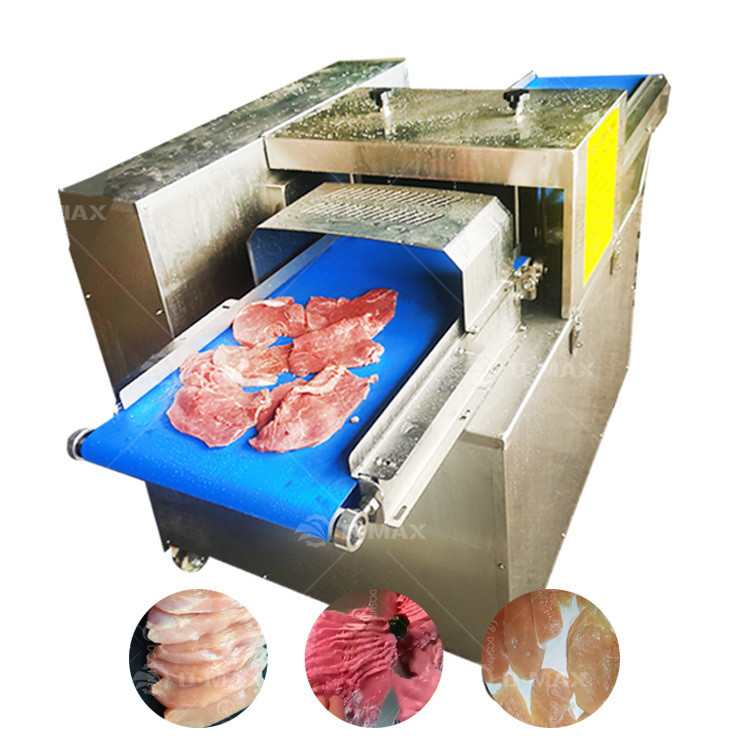 Convient pour la viande de bœuf de porc de poulet de canard de poitrine de viande de canard de 40 cm de largeur de ceinture