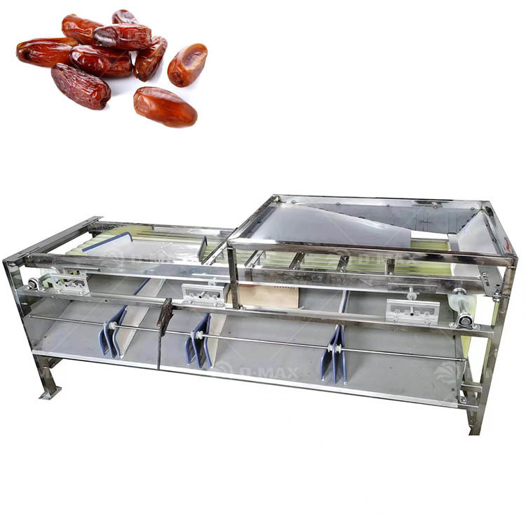 Machine automatique de tri des oignons d'ail, des cerises, des pommes de terre, des tomates, des citrons, des dattes, des grades, des avocats